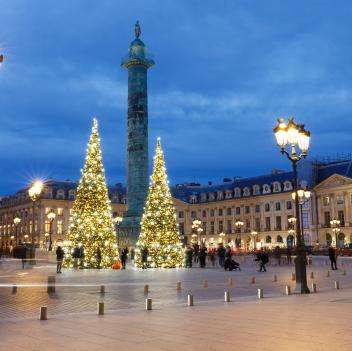 Quand Paris brille de mille feux
