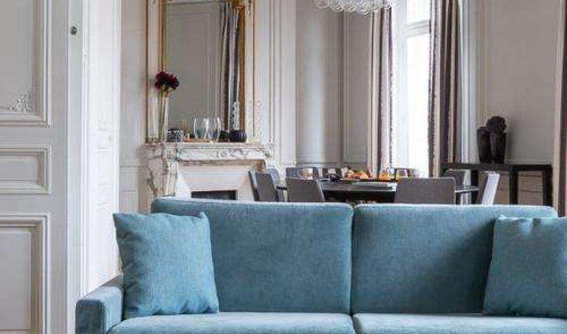 Your Parisian stay in a few clicks with Yuna
