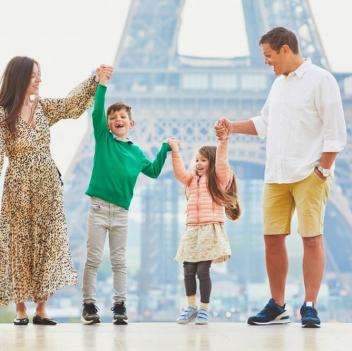 Exploration familiale : les meilleures activités à découvrir à Paris